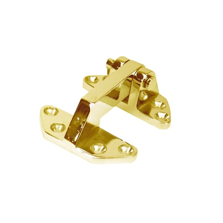 Whitecap Standard Hatch Hinge S-0990BC